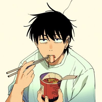 Stinkyemohomo's profile picture. ☆Bachira

☆Yanfei

he/him

my boos👅: @WafflesDNI pfp by: @Stinkyca1 POOKS: @snailThatEats siblings: @satsugm @arlertengrossed priv: @stinkyemojomo ‼️16‼️