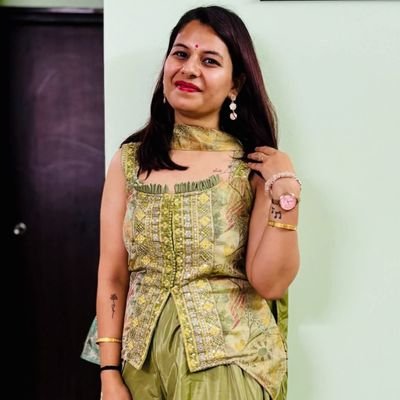 _imnidhisharma_'s profile picture. 