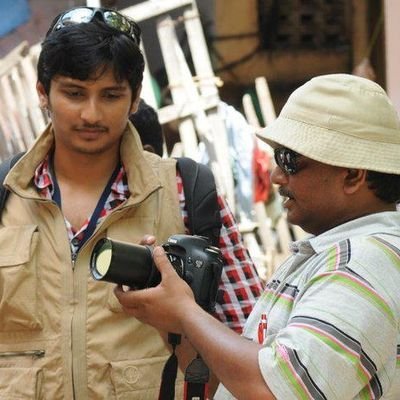 Aga90s's profile picture. Music | Movies | Politics | Mysskin | HJ |     
 Godfather Fan |