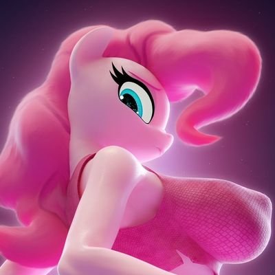 PinkiePAWGPony's profile picture. 18+ NSFW Themes MDNI 🎈 No Art Is Mine 🎈 Open DMs 🎈 Only Ship With Other Ponies