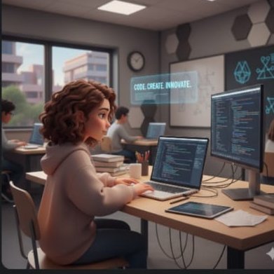 Pritivish07's profile picture. 🎓 BTech CSE'27 | Learning Full-Stack Dev
💡 c++• DSA • Web Dev • Projects
🚀 Building Codinode6 over instagram  | Let’s connect 💬
looking for internship