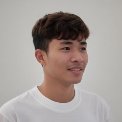 Hongprogrammer's profile picture. Like on Javascript, Typscript, C#, Vue, Nuxt, NestJS, Nuxt, ExpressJS,  dotNet Core, SQL Server, Mysql, Postgresql, Firebase.