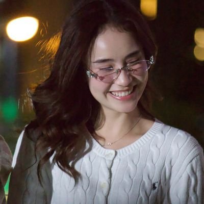 Whisper_Freen's profile picture. OrmFolk🌻🐈🍡 #ffolky 🐶: #Enjoyyotdr 🐨: #LookmheePunyapat 👻: #shellybenda 🎀: #ppammelar 🐒: #aangelinaass