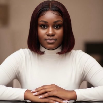 queen_onuorah1's profile picture. 我的知识越来越好🥰 Chinese translator