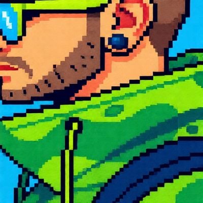 23AYWGlipGHmhcX's profile picture. Trading credit spreads in the undercollateralized lending space.