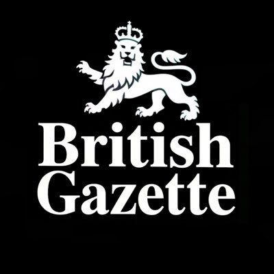 BritishGazetteX's profile picture. #British News: The Real News! Politics Football Boxing Sport TV/Entertainment & Anything Patriotic | More Protests the Better! | @BritishSportTV
