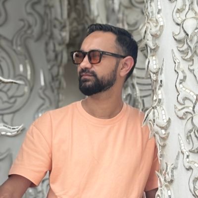 Straying_mind's profile picture. Foodie l Coffee Addict | Business Mint 40 Under 40 | Helping Business’ Reach their TG | Tweeting about Marketing, Observations | Vice President Marketing @zee5