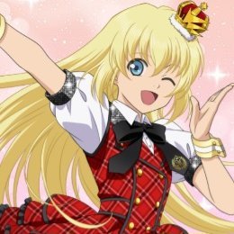 startaless's profile picture. Star~ 31 ♥️SSBU - Roy/Byleth/Sora♥️  
☆Artist/Cosplayer/Singer☆ 
XIV: Star Hakurei (Leviathan)
Tales/Trails/SMT/KH/Genshin + More!
//Header RinShiami ♡