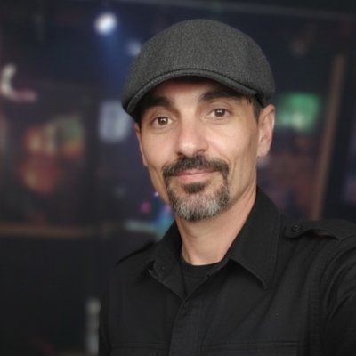 mr_gresi's profile picture. 🇹🇳 Proud original Tunisian! Lover of #camping, #mechanics, #IT, #tourism, #culture, and #history. Living my adventures with a Tunisian vibe!   Fuck #facebook