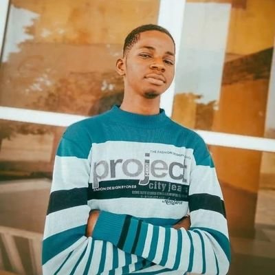 joshua_dfirst's profile picture. 🦅 A very big BOY🐐 Africa's 🌍  lights✨️ 💎
DM FOR ADS|COLLABORATION|PROMOTION|ENGAGEMENT ✉️ jarchibo2022@gmail.com
PSALM 127:2🫶LUKE 1:37