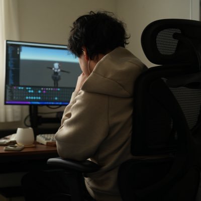 mugyuuuuuu_vrc's profile picture. Vrchat is real 2025,05,08~ 💍@vyvi5799557 フルトラV睡勢 写真勉強中、被写体募集中