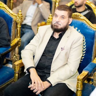 motawea74's profile picture. سلفى العقيدة والمنهج، أكره الحزبية بشدة، عدو المظاهرات والثورات،  مدافع شرس عن التحالف العربي، رأيى يمثل شخصى .