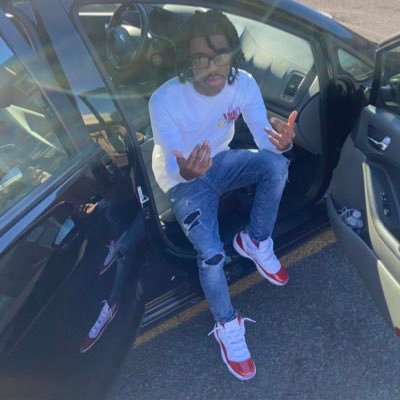 1kmiikey's profile picture. Psalms 23