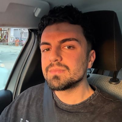 alibaranalcinn's profile picture. 