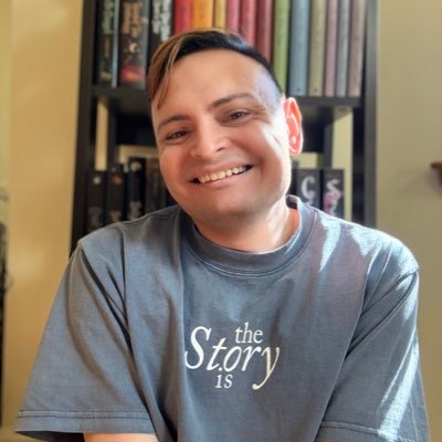 ChrisGarci87376's profile picture. 