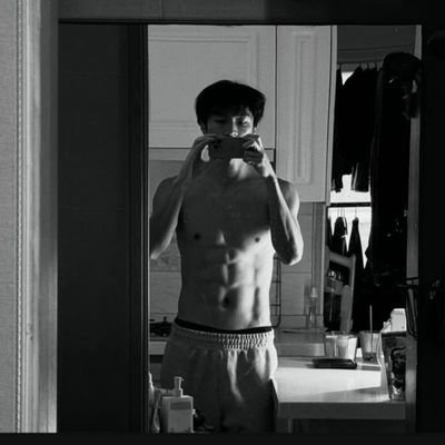 keith_cute69223's profile picture. Be kind and be private