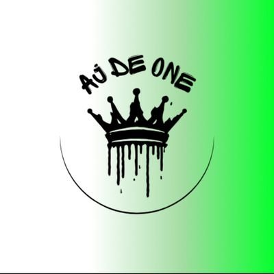 Ajdeone's profile picture. Slow progress is still progress👌🔥
@Andile Abram on FB.
@Ajdeone on Tik Tok