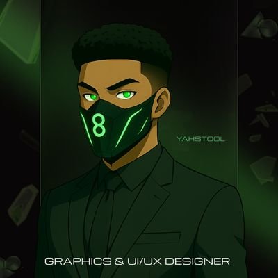 Yahstool Designs ࿈ Profile