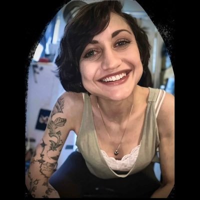 MissyIsMaga's profile picture. MAGHA🇺🇸Pronouns Lets/Go/Brandon🏁RightWingPoliticalCommentary. 🎥🎹. CHRIST IS KING! 🤟🏻 FB @GuntherEagleman @Hunter_Eagleman @JohnCena @ThrillaRilla369