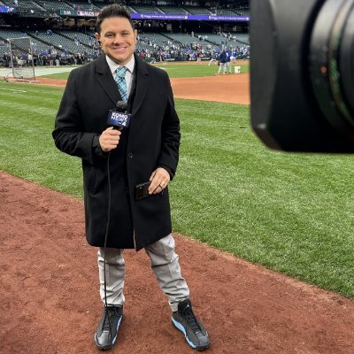 NikoTamurian's profile picture. 