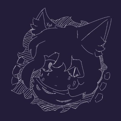 Melody526228290's profile picture. pfp by @CurtusLake ,
15, system, female (amab)