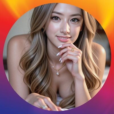 blvck_ai's profile picture. 黒羽 凛 (くろは りん) だよー💜