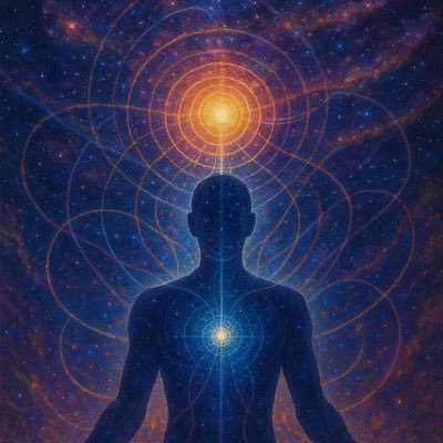 Manasekam's profile picture. Being in a state of no mind