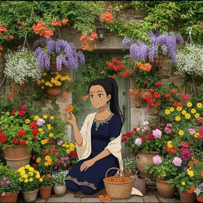 gareketi67656's profile picture. pet lover