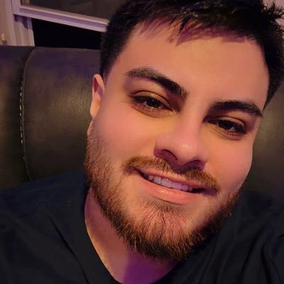 FrankGarcia_54's profile picture. UNM Alum 🐾 Master’s in Sports Administration  Bachelor’s in Business Administration