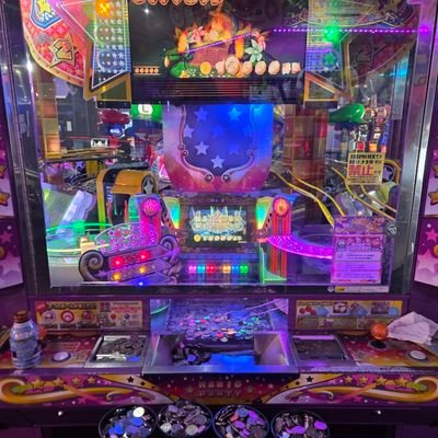 sinbuddy365's profile picture. いまはほぼ捨て垢です。