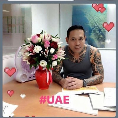 magz0105's profile picture. 