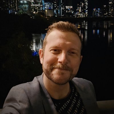 MashStarsGaming's profile picture. You are special, you are worth it, and I love you. 

🖖🤍⚛️/amp