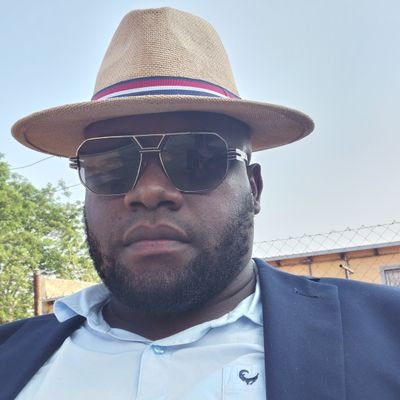 Stumgero_Tuja's profile picture. Orlando Pirates 🇿🇦 
Real Madrid  🇪🇸 
Chelsea 🏴󠁧󠁢󠁥󠁮󠁧󠁿