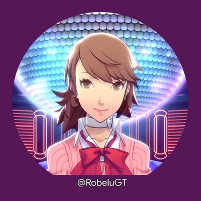 Robelu_X's profile picture. 🚹, I share multimedia from artists and my own that is NOT related to Dragon Ball... Ace Detective?