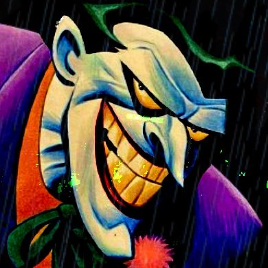 funhouse_joker's profile picture. |🤡|THE ONE AND ONLY JOKER OF PARODYTWT!|🤡|

|NOT affiliated with WB or DC EVERYTHING I SAY/DO IS PARODYING|

|🎪| https://t.co/8Ae4uESsUY|🎪|