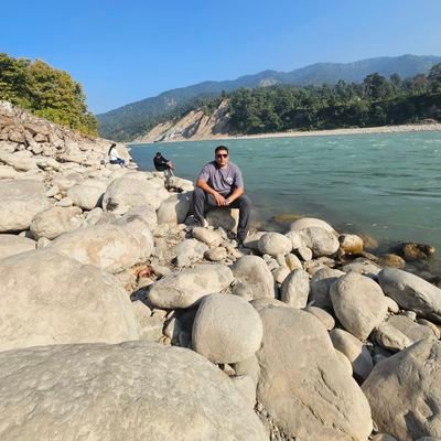 sameepagarwal3's profile picture. Cyber Security Advisor, Technologist, Traveller, Foodie, Apolitical, Trainer, Cyber Legal Consultant (LL.B). Views are mine.