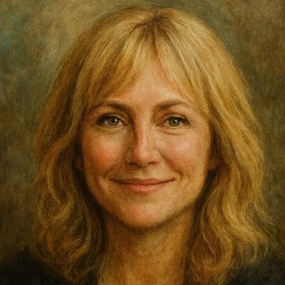 HeRedeemsUs's profile picture. Skeptical of Everything 
#1 Desire: WorldPeace
#MAHA #America 🇺🇸  💝Love/Hope/Charity💫 #SaveTheChildren
Asimov/Bradbury/POI/Odd Thomas📚 Star Trek🌌🚀 #XRP