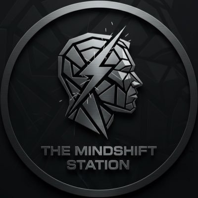 Silentscript1's profile picture. Levelling up minds | AI | Growth | Daily doses of clarity & power.