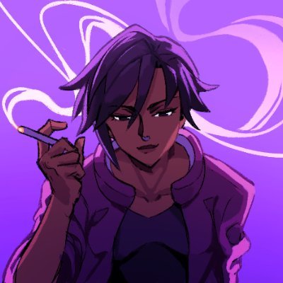 PunlshedGundam's profile picture. German/English - Pan - He/She/They - 25 - GFL2/NIKKE - HOLOSTARS - AEW/NJPW - invisimech! - Dokibird my oshi! - I Love Invisigal