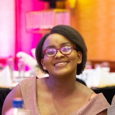 kagondu_yvonne's profile picture. Web3, AI, Blockchain | Ecosystem builder | Top 40 under 40 (2025) | 10 faces changing Africa (2025) | KOL | Speaker|
ex @ICPHUBS @icphub_KE | ex @Paxful