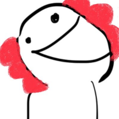 upaarupaa428's profile picture. 東方、ポケカ、ポケモン、ドラクエ、UT、Δが好きな両生類　基本フォロバ
※極々稀に絵を上げます(クオリティーは求めないで)
ε( ᐛ)3 👐ｳｰｰｰｰﾊﾟｧ
@TV2RJPKRIu71388氏とは全くの無関係です