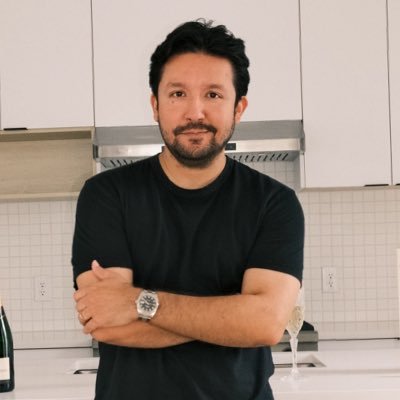 ImAdrianSalas's profile picture. 