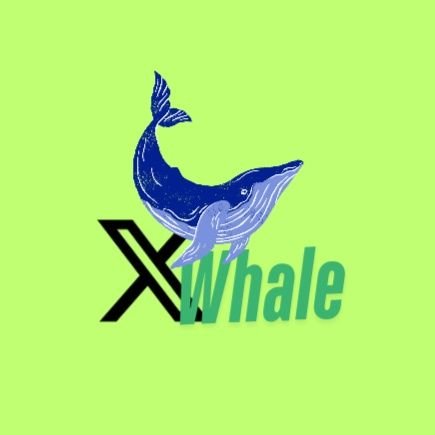 X_Whale_01's profile picture. 🚀 SpaceX & Tesla | #Crypto & Web3 Insights
📊 Financial Analysis | 📈 Trading & Market Trends
💡 X Tips | 🧠 Grok Enthusiast | #NFTs #ASTER 🇬🇧 gNEoOK