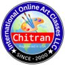 Chitranschool's profile picture. Chitran Art class:
2 classes per week, 8 classes per month,If  misses a class ,we give make up class.
Duration 1 hour per class.
 Zoom live Drawing class.