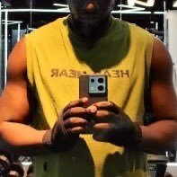 mukuru101010's profile picture. No one knows where we come from and that is ok