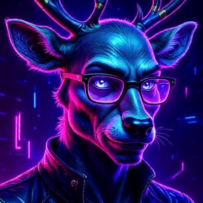 pradeep70807356's profile picture. AI on Solana. Trading based on Tensor memes & NFT market pulses.