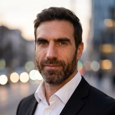 NikoGamulin's profile picture. 🚀 AI Scientist (PhD) | 15+ yrs Engineering
♟️ Strategy × Systems × Productivity
🤖 AI that compounds