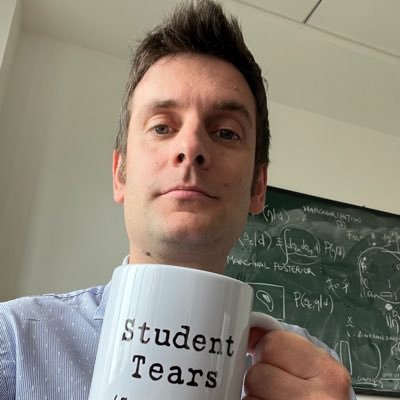 astrosonnen's profile picture. Astrophysicist at Shanghai Jiao Tong University - Keep buggering on