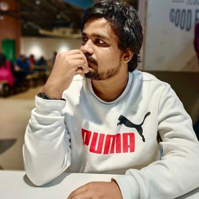 anj1718's profile picture. #Curious #Inquisitive
#Cricket #Cinema #Food