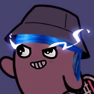 Kurogod's profile picture. F O U N D A T I O N ⚫️ | GPP 🎲|😹|🐼